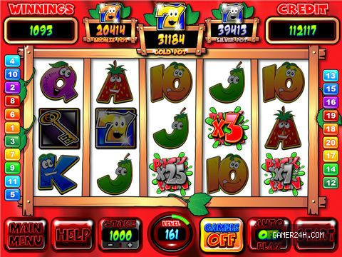 Gameplay Screenshot