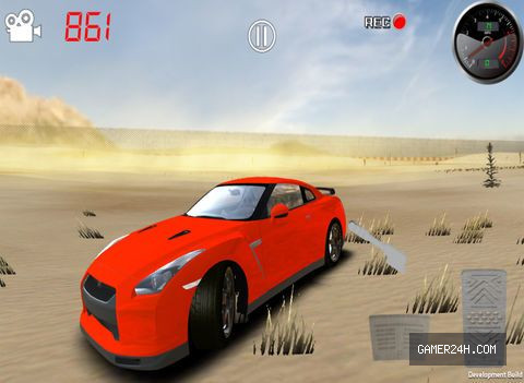 Gameplay Screenshot