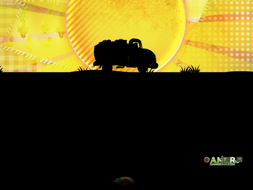 Gameplay Screenshot