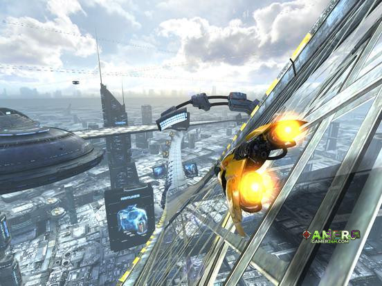 Gameplay Screenshot