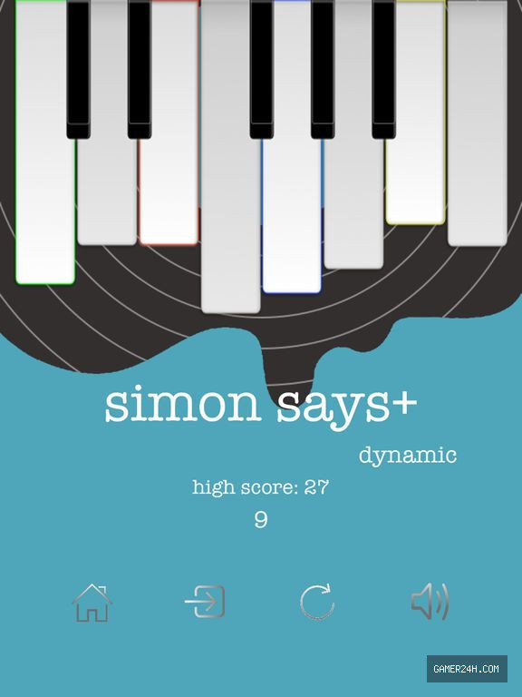 Gameplay Screenshot