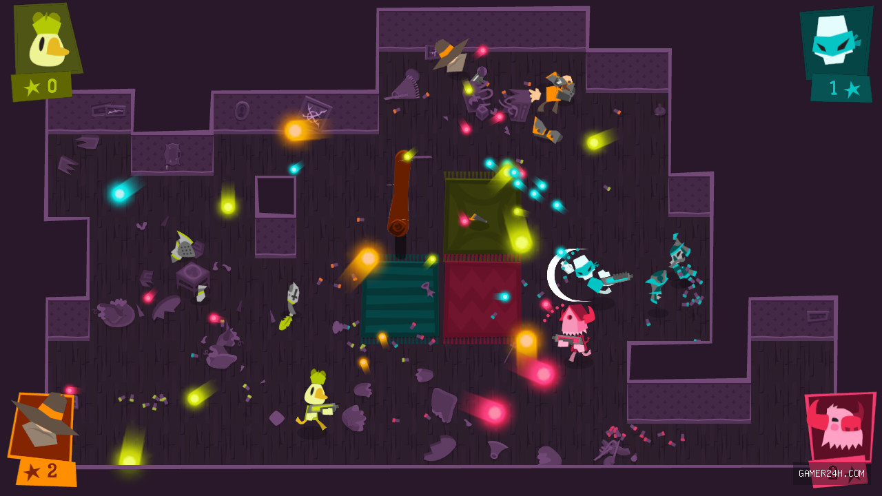 Friendship Club Screenshot 1