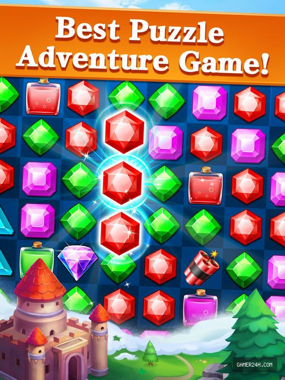 Gameplay Screenshot