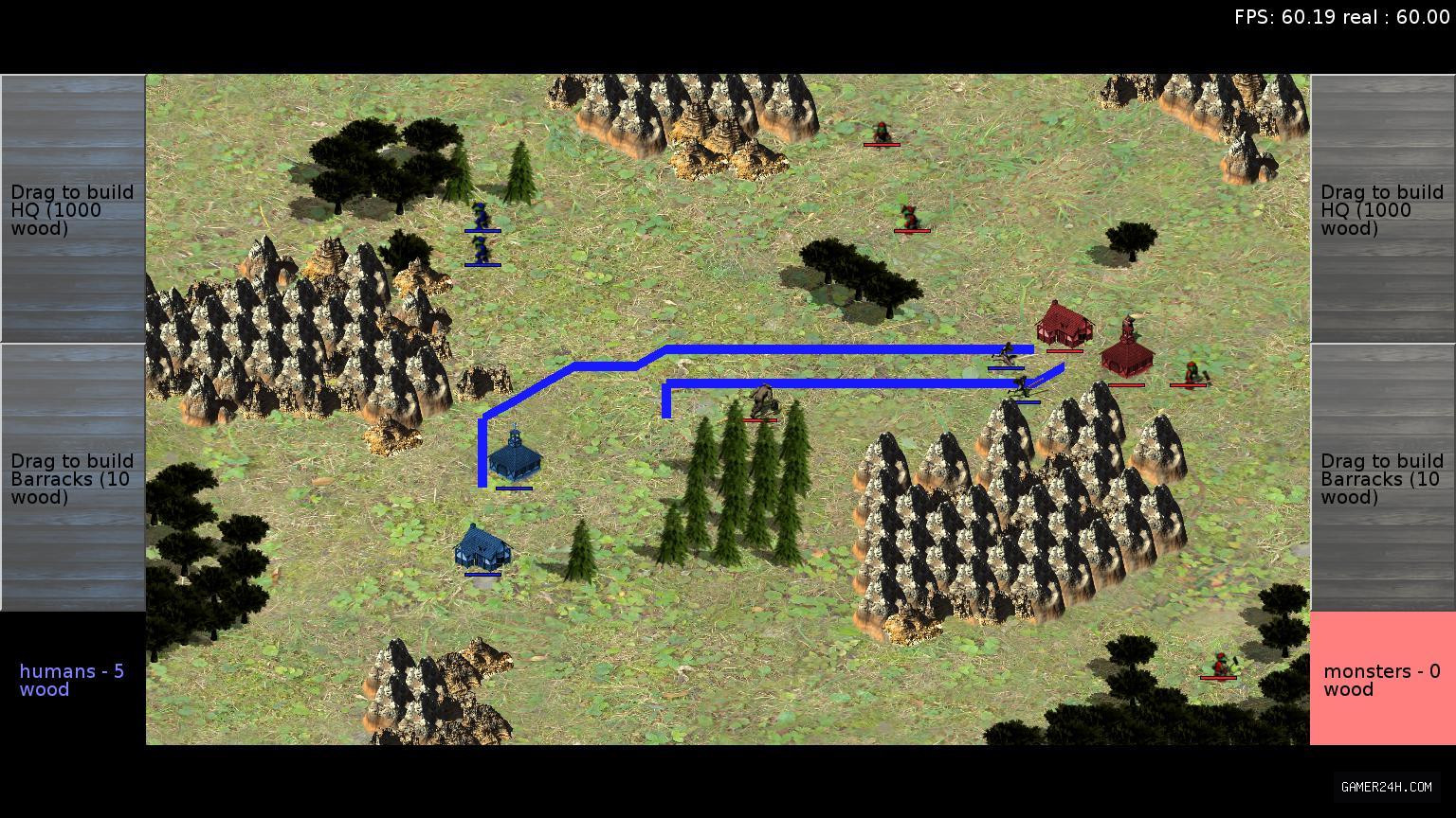 Gameplay Screenshot