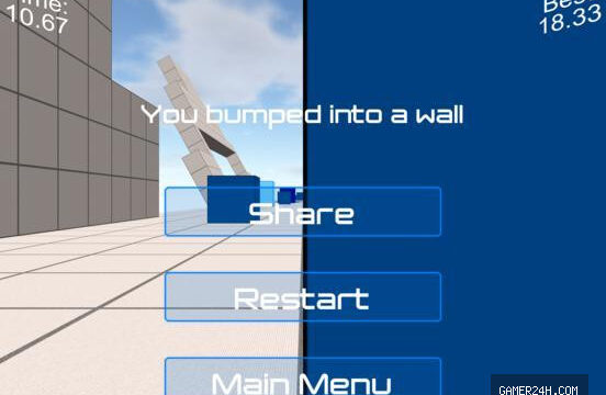 Cyberrunner 2