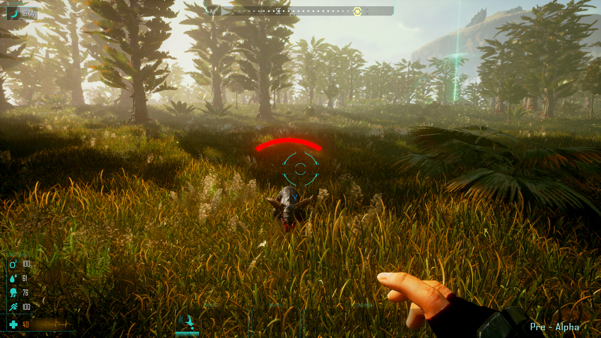 Gameplay Screenshot