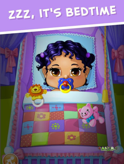 My Baby Care: Babysitter