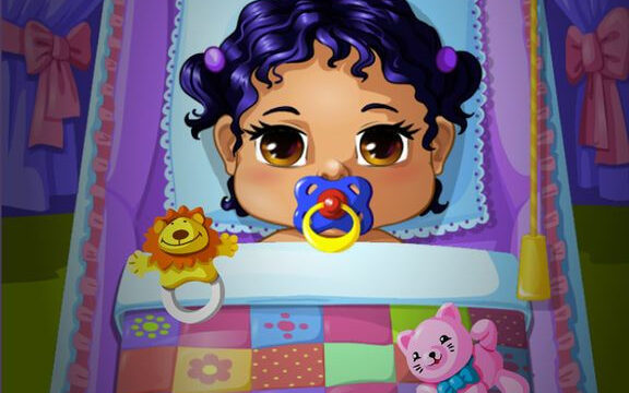 My Baby Care: Babysitter