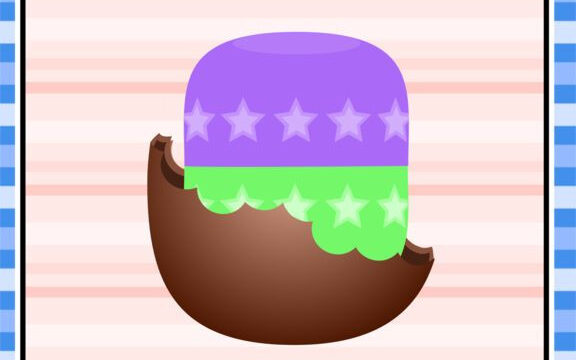 Toy Egg Surprise – Fun Toy Prize Collecting Game