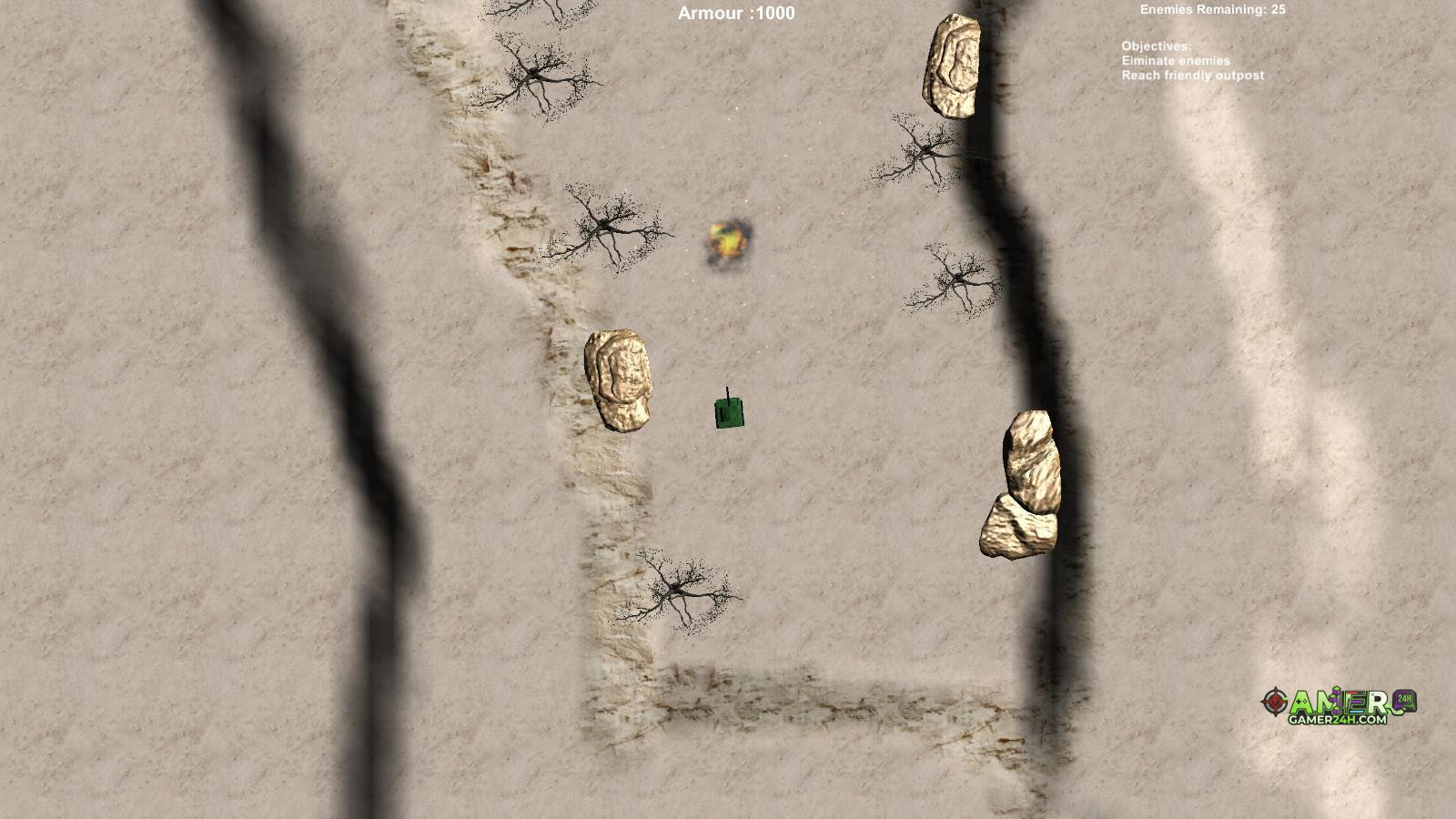 Gameplay Screenshot