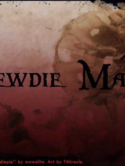 Pewdie Mania