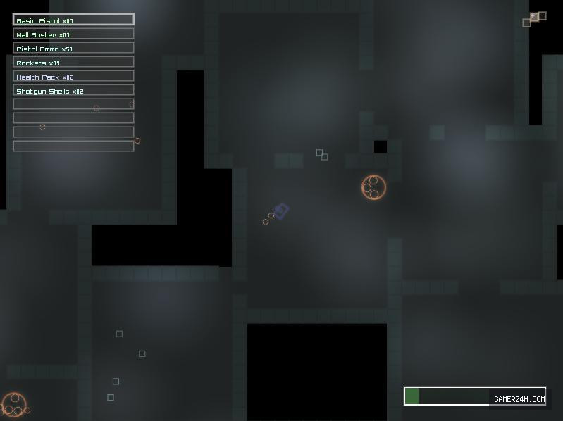 Gameplay Screenshot