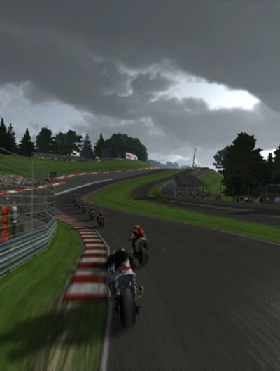 SuperBike TT