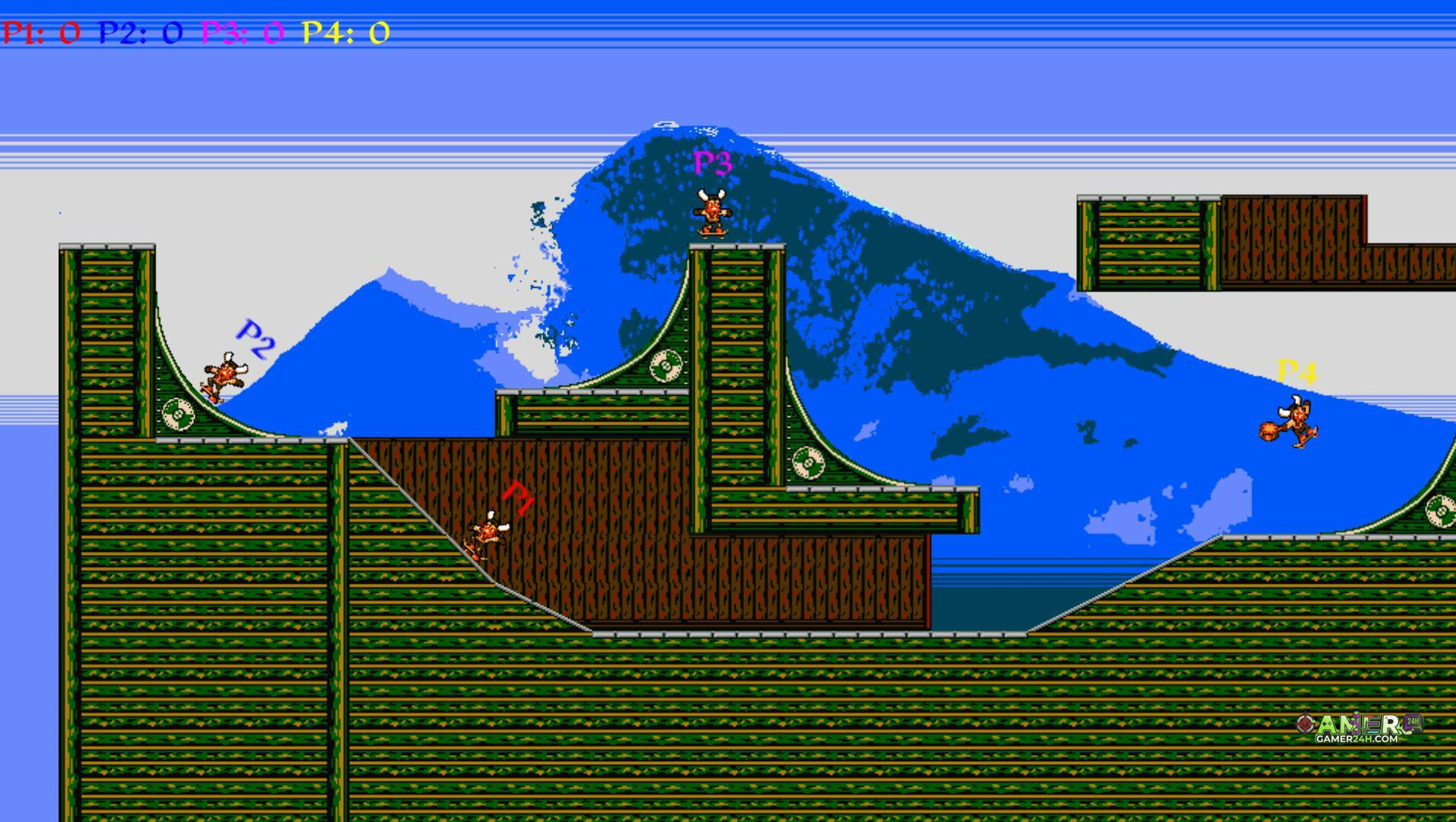 Gameplay Screenshot