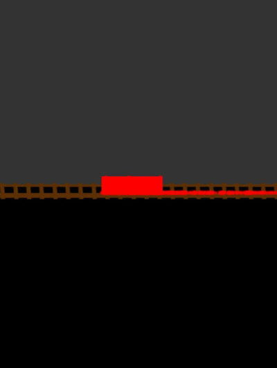 On The Tracks