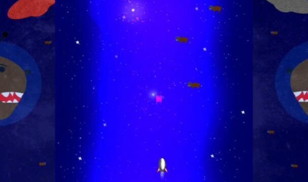Attack of the Killer Hamsters from Outer Space (web)