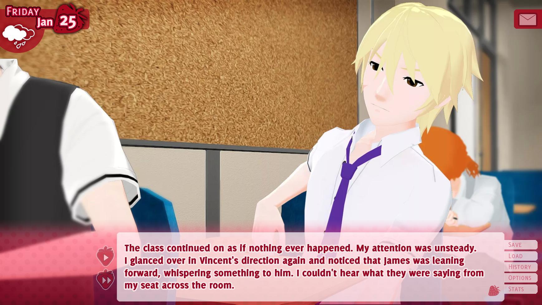 Gameplay Screenshot
