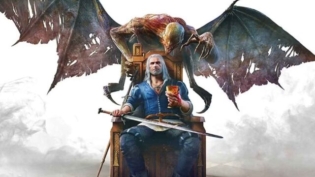 Witcher 3: Blood & Wine Anniversary Stream Announced, New DLC Teased
