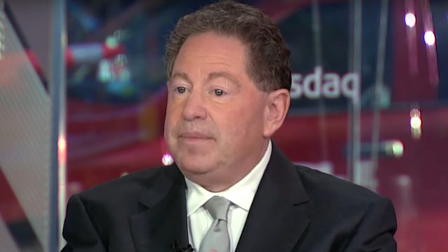 Former Activision Blizzard CEO: Swedish Pension Laws Under Scrutiny