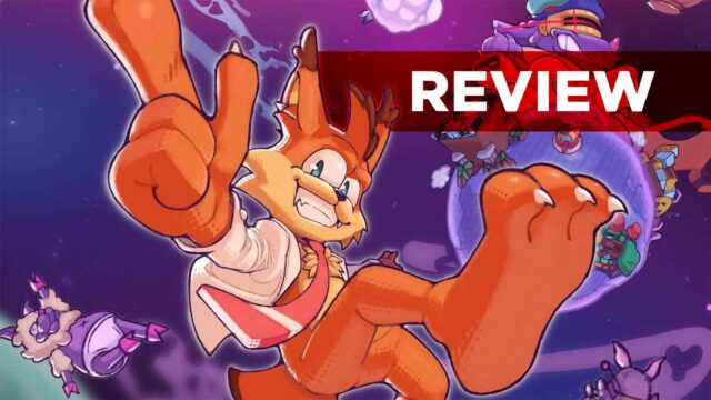 Bubsy 4D Review: The Knit Happens That Will Surprise You