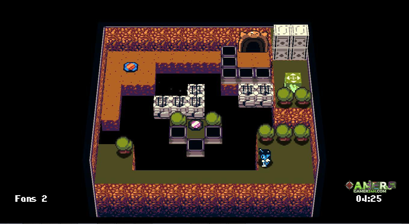 Gameplay Screenshot