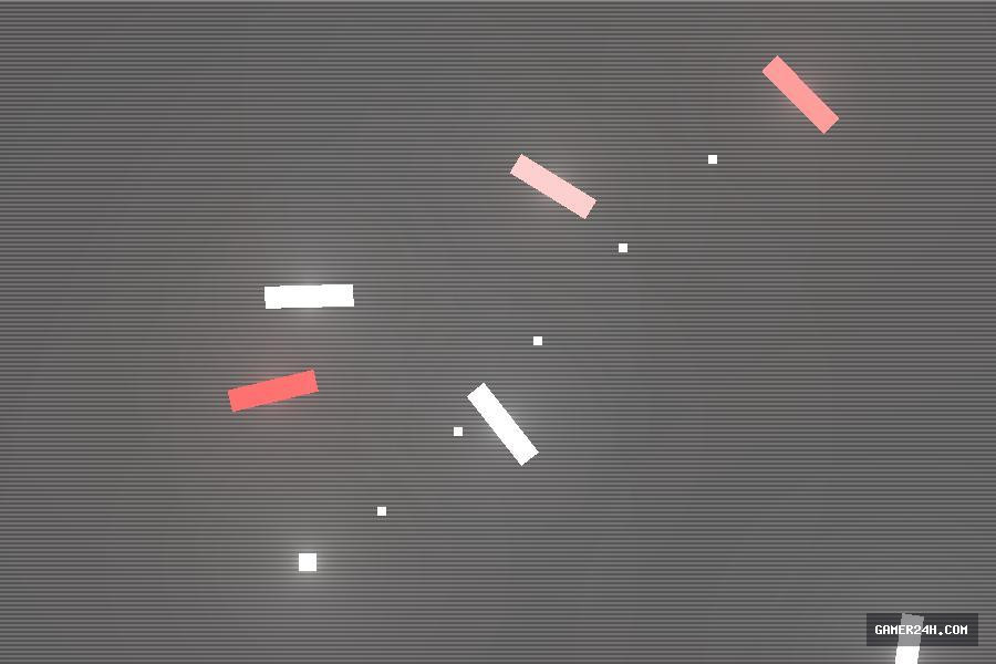 Life of Pong - Gameplay Mechanics & Systems