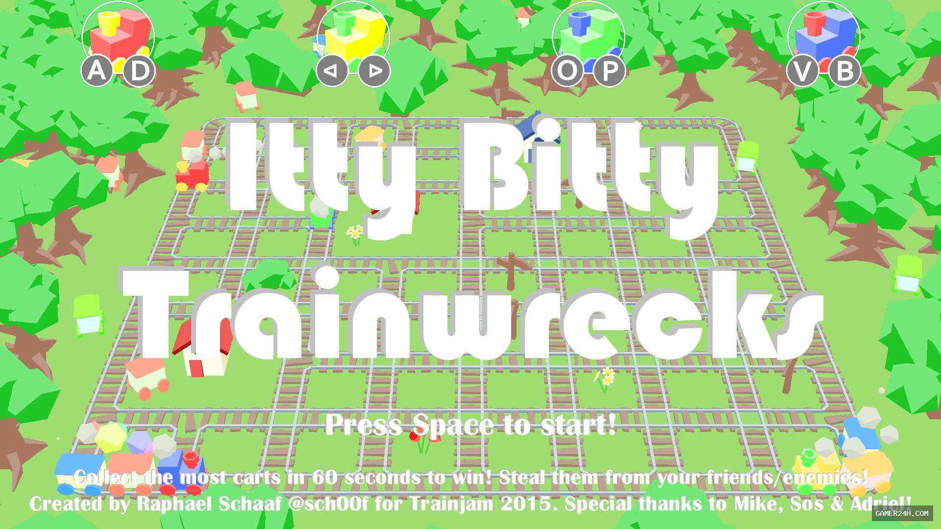 Gameplay Screenshot