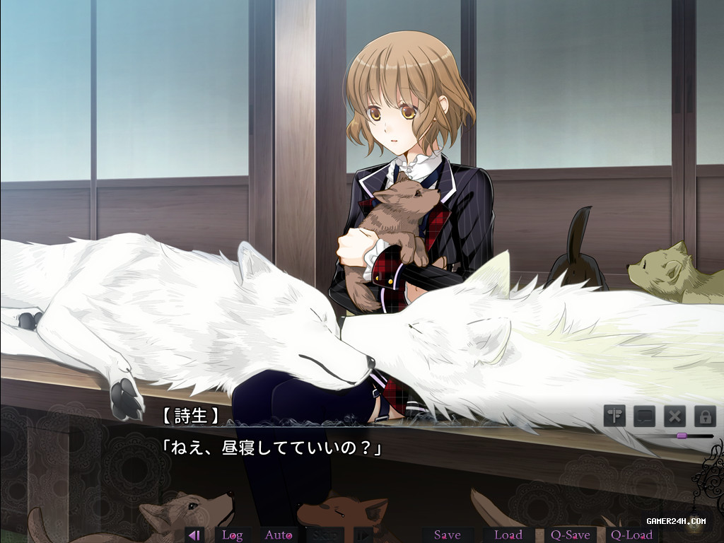 Walpurgis no Uta - Game Overview & History