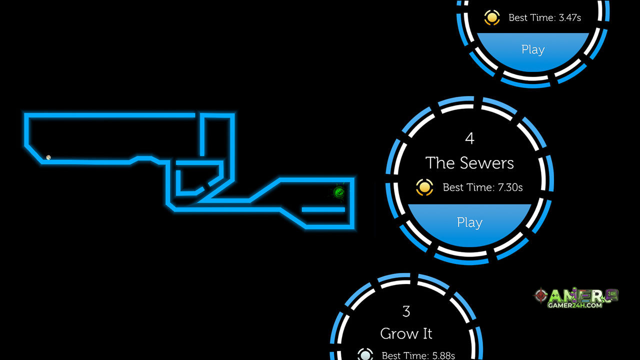Gameplay Screenshot