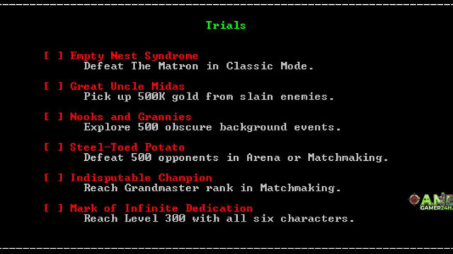 SanctuaryRPG: Black Edition