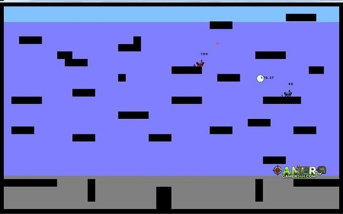 Gameplay Screenshot