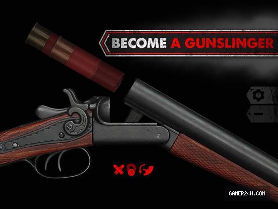 Weaphones Antiques Firearm Sim Screenshot 5
