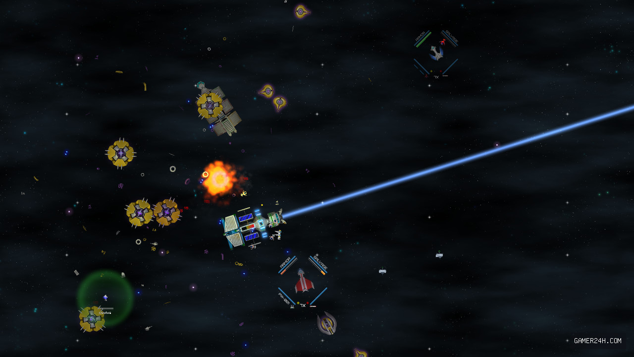 Gameplay Screenshot