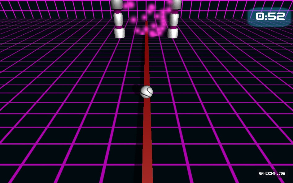 Balance the Ball – BETA - Game Overview & History