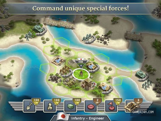 1942 Pacific Front Screenshot 4