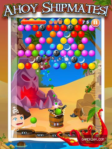 Gameplay Screenshot