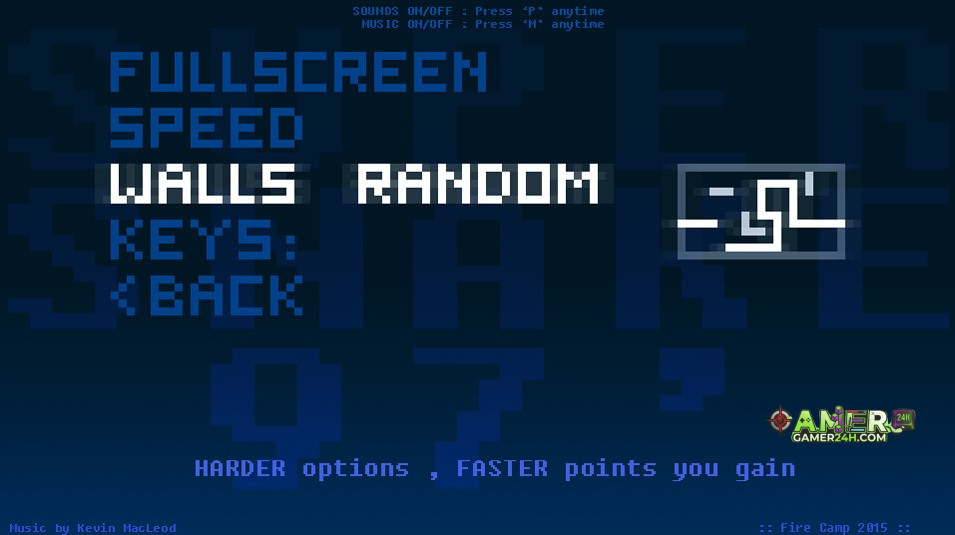 Gameplay Screenshot