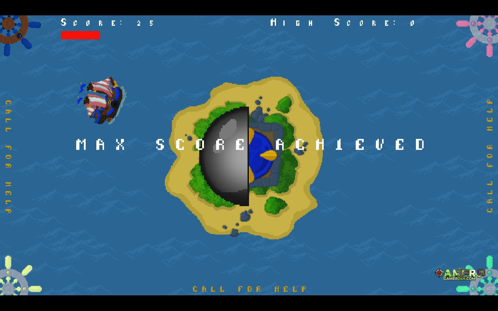 Gameplay Screenshot