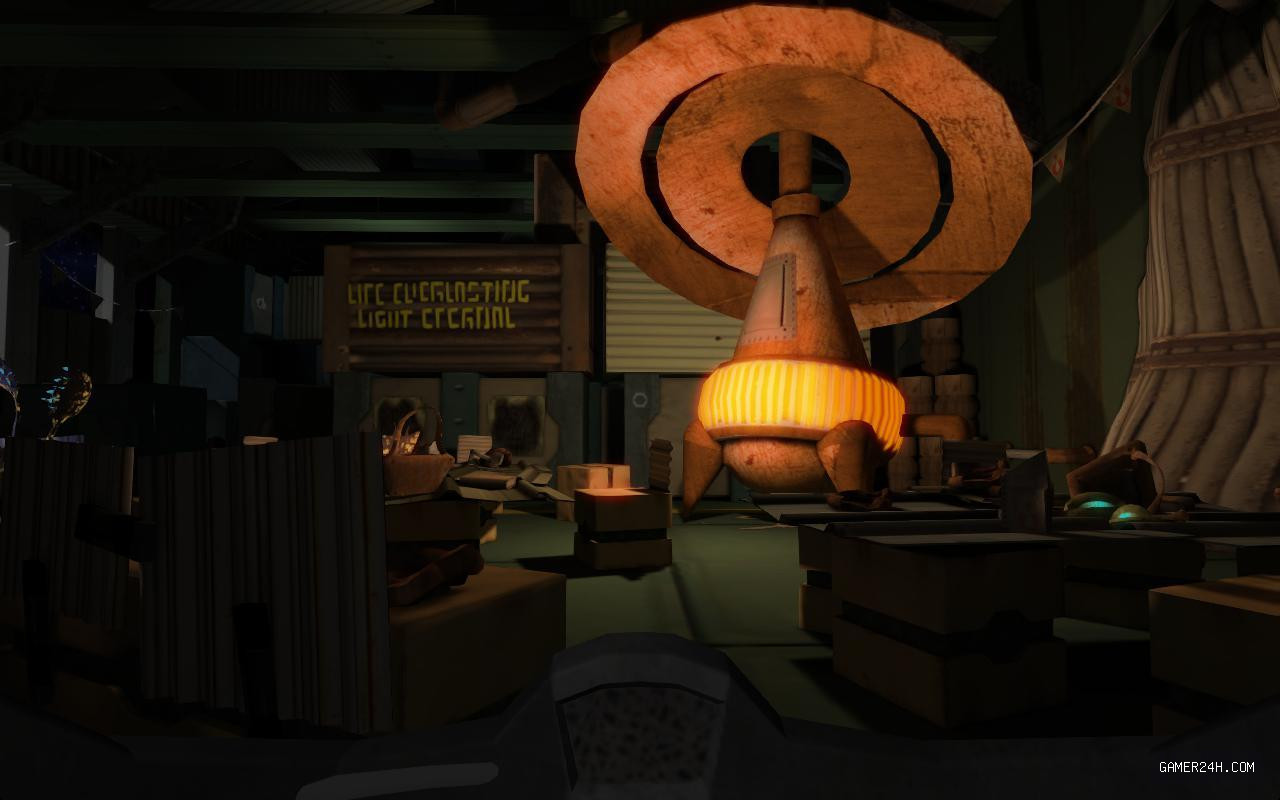 Gameplay Screenshot