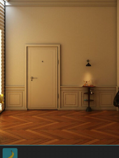 The Banana – Escape Game