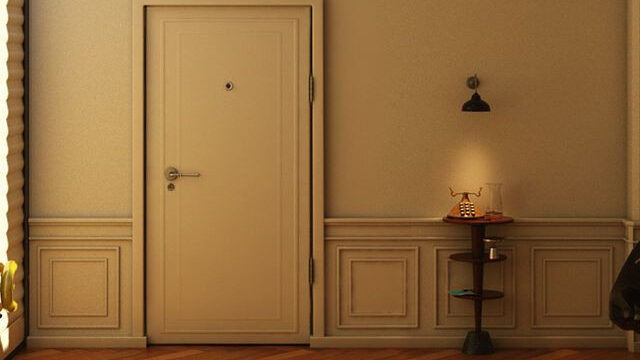 The Banana – Escape Game