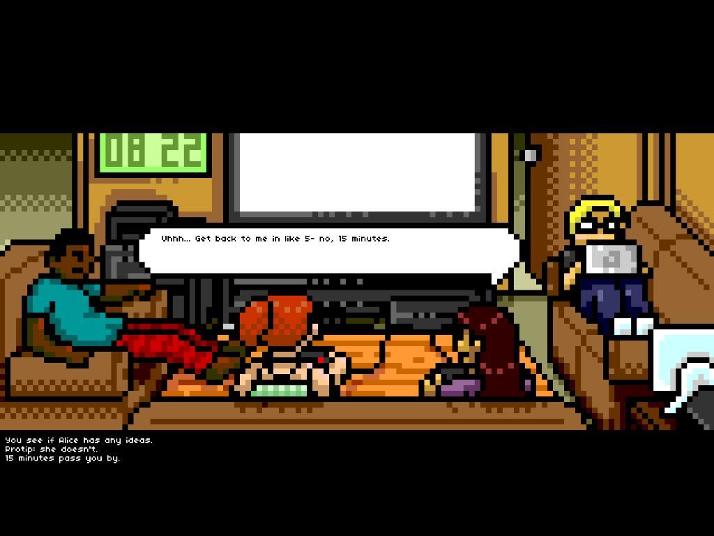Gameplay Screenshot