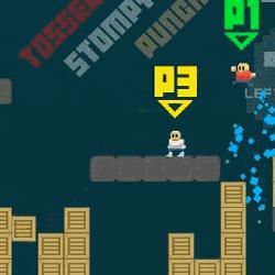 Gameplay Screenshot