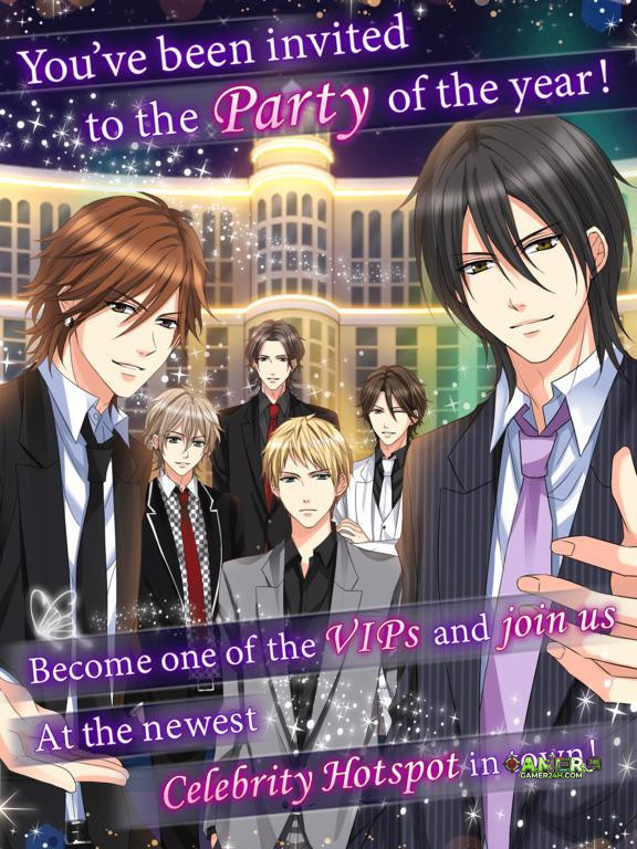 Gameplay Screenshot