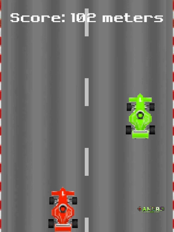 Gameplay Screenshot