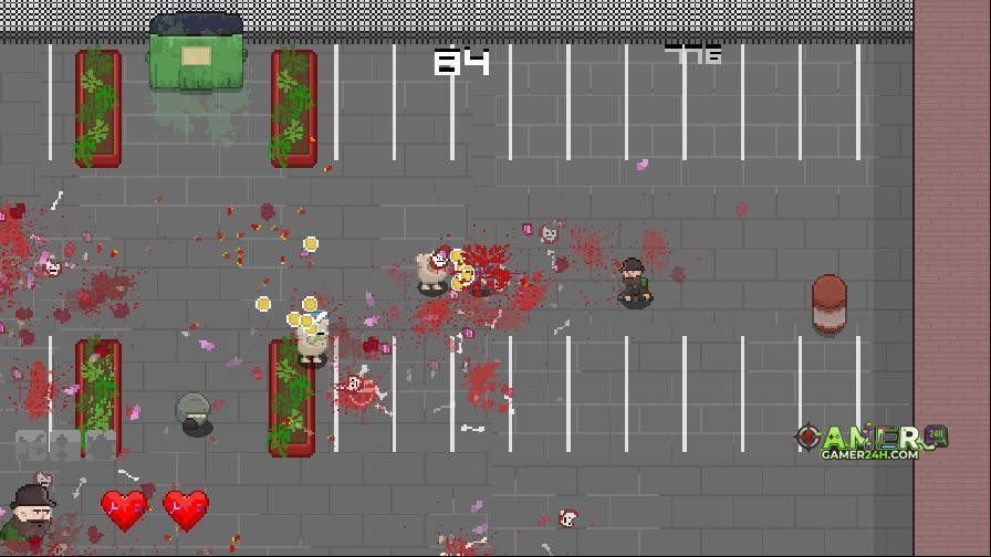 Gameplay Screenshot
