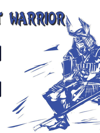 The Last Warrior