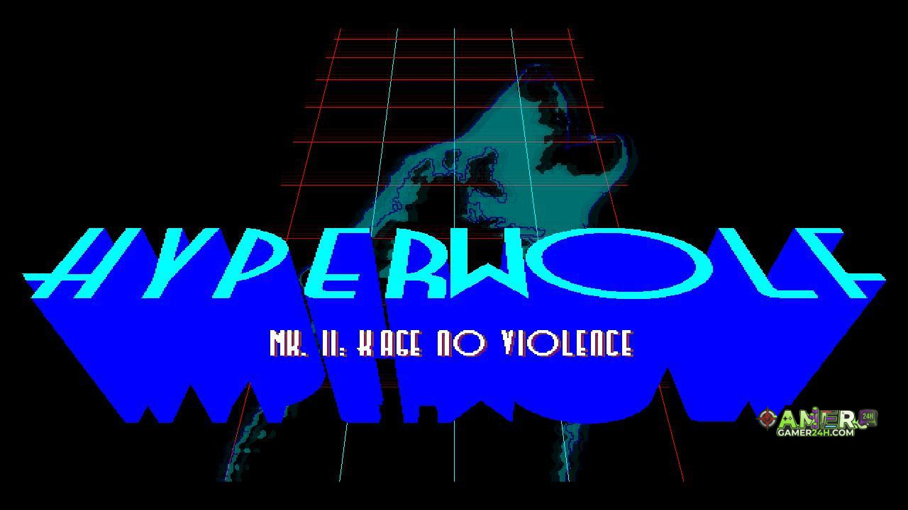 Gameplay Screenshot