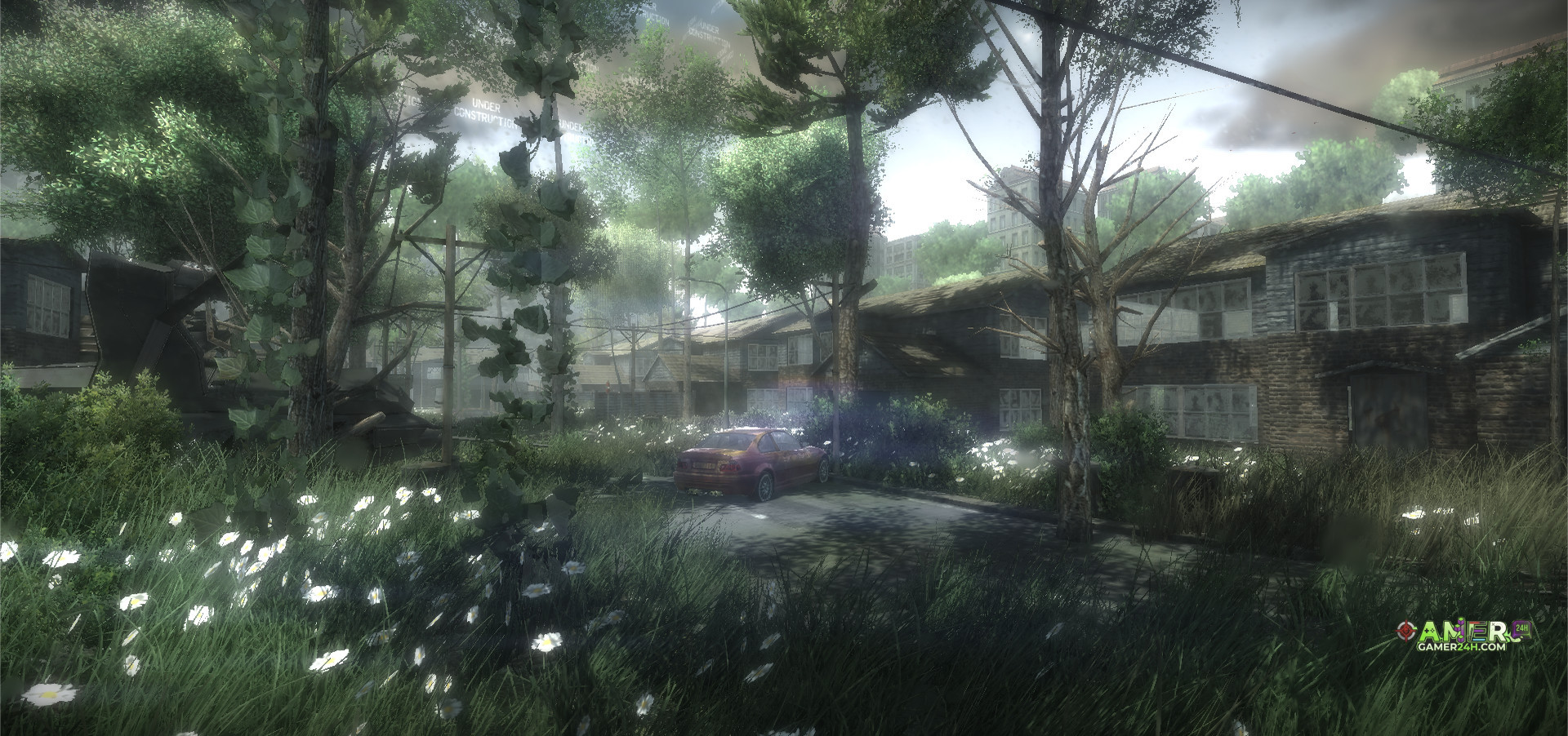 Gameplay Screenshot