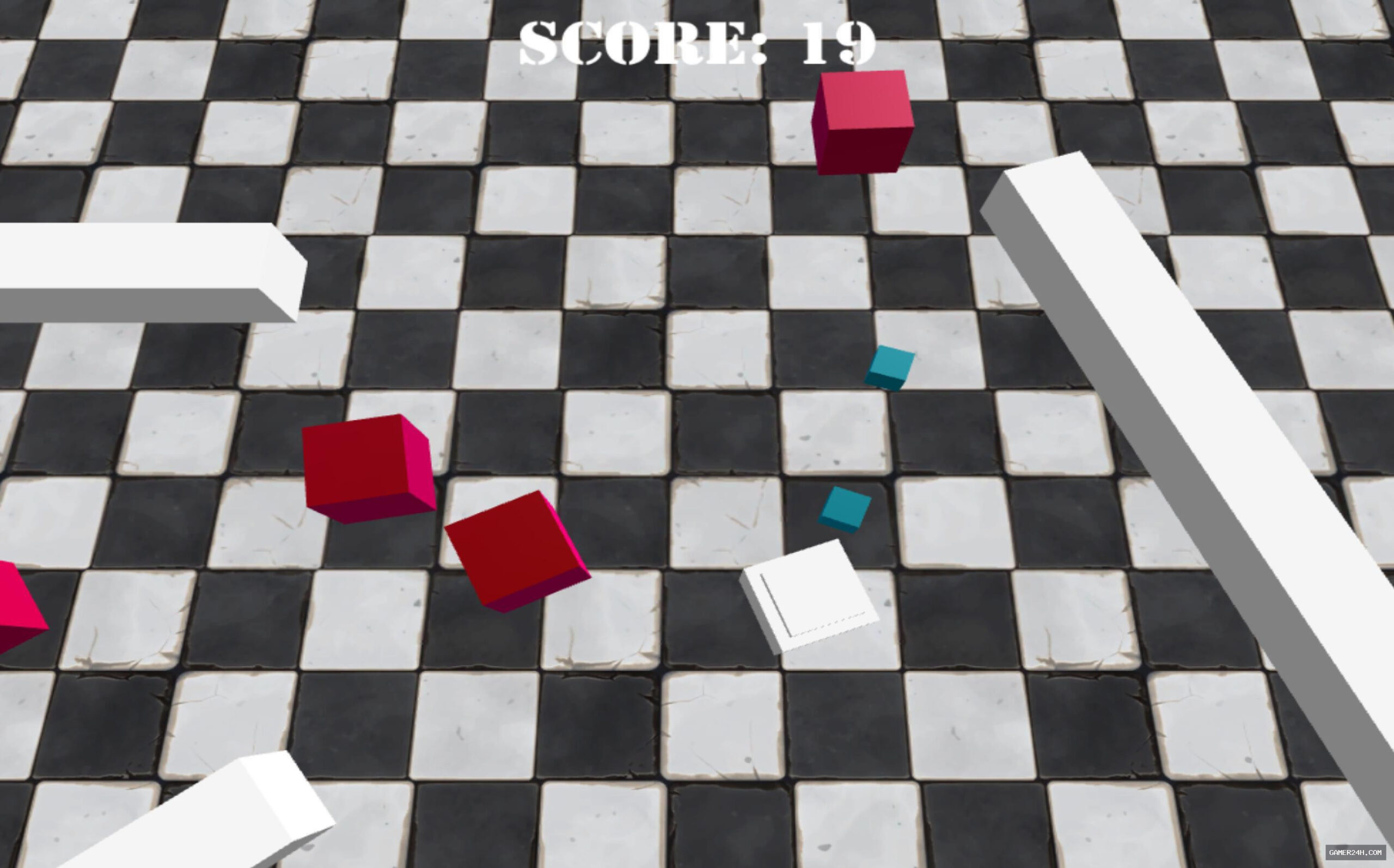 Gameplay Screenshot